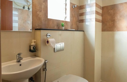 Domlur Hotel | Apollo Greens