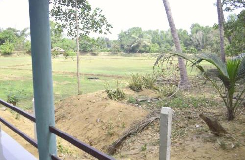 Hireguthi House | Appaji Cottage and Tent House