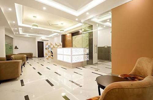 Mahipalpur Extension Hotel | Apple Park - Comfortable Stay Near Delhi Airport, Mahipalpur