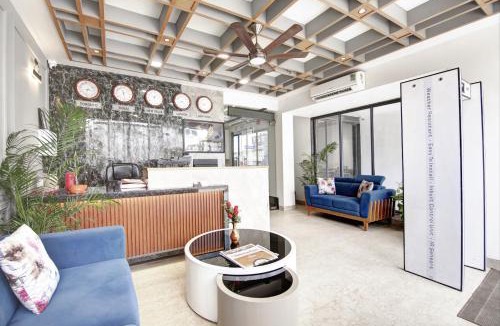 Aerocity Hotel | Applewood Hotel & Suites - Free Airport Transffer