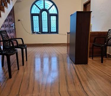 Varkala House | Appoos Villa