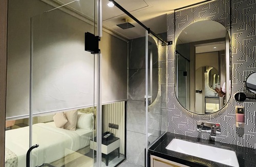 Ahmedabad Hotel | Apricot Motera