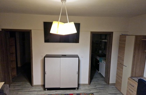 Alba Iulia Apartment | Aprthotel