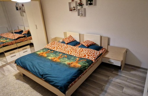 Alba Iulia Apartment | Aprthotel