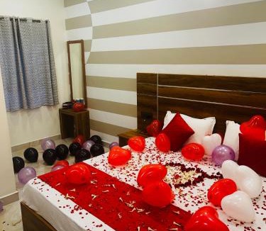 Munnar Cabin | Aps inn munnar