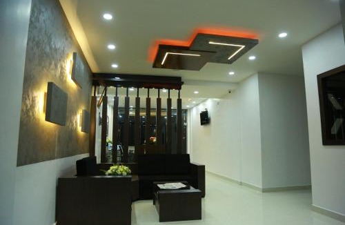 Idukki Hotel | Apsara Residency