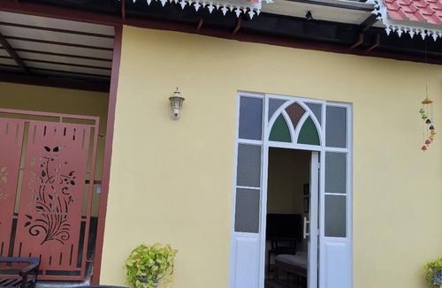 Toli Chowki Apartment | Apt 9 3 bedrooms with 2 Big Halls fully furnished, With Terrace Harden Apartment