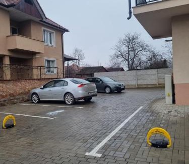 Alba Iulia Apartment | ApuLux Apartments