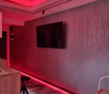 Alba Iulia Apartment | ApuLux Apartments