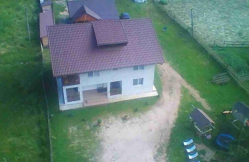 Garda de Sus Cabin | Apuseni Escape