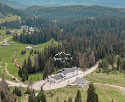 Padis Hotel | Apuseni Park Padis