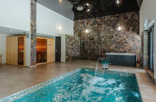 Padis Hotel | Apuseni Park Padis