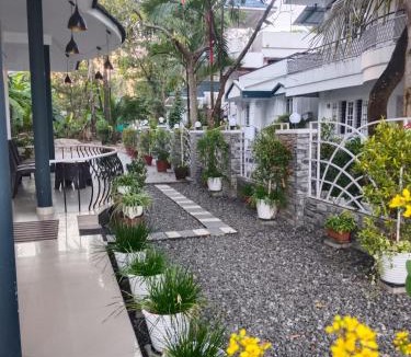 Kochi Apartment | Aqua Bliz