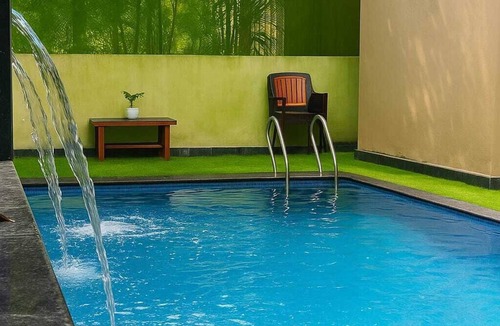 Raichak Villa | Aqua Kutir - A perfect weekend stay