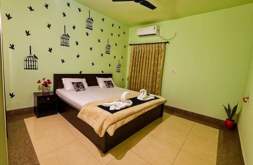 Raichak Villa | Aqua Kutir - A perfect weekend stay