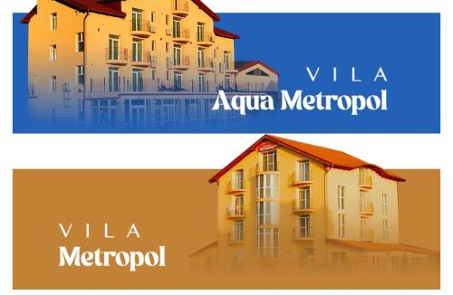Sinmartin House | Aqua Metropol