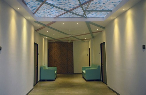 Alibaug Resort | Aqua Nova Resort