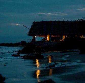 Vilattikulam Resort | Aqua Outback