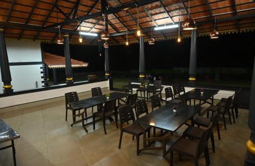 Belur Hotel | Aqua Terra Villas