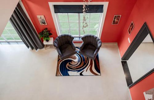Colvale Villa | AQUA VERDE- 3 Bedroom Townhouse wd Pvt Pool & Terrace