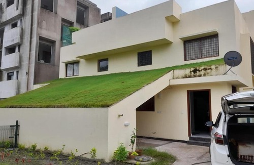 Vedic Village House | Aqua Villa
