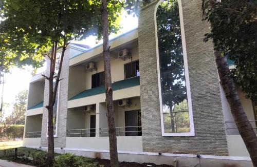 Girinagar Resort | Aquarius Resort