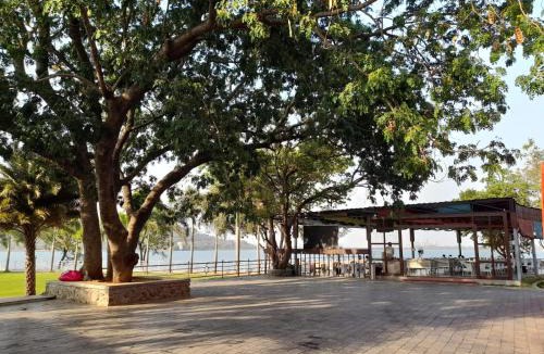 Girinagar Resort | Aquarius Resort