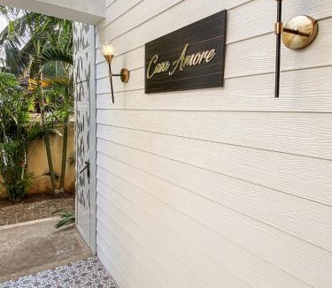 Vagator Villa | AquaSol Luxe Villa Olympic Pool Assagao North Goa