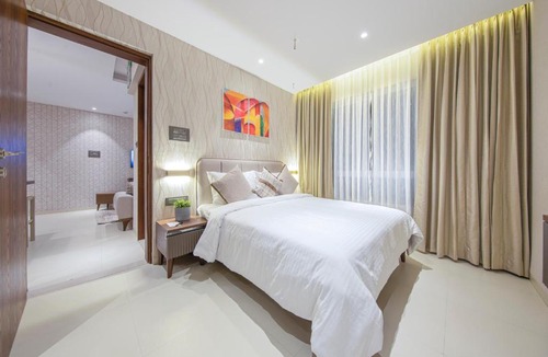Mundhwa Hotel | AR Suites Jewels Royale - Koregaon Park NX