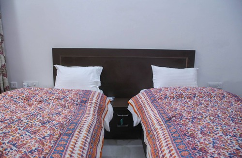 Taj Ganj Bed & Breakfast | Aradhana's Home Stay Near Taj Mahal