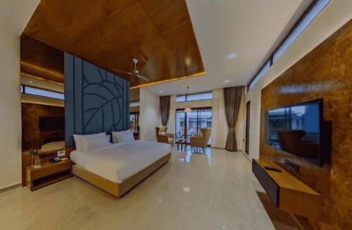 Talala Hotel | Araiya Gir,A Mavintara Resort