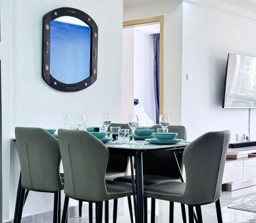 Westlands Apartment | Araka Homes-Westlands