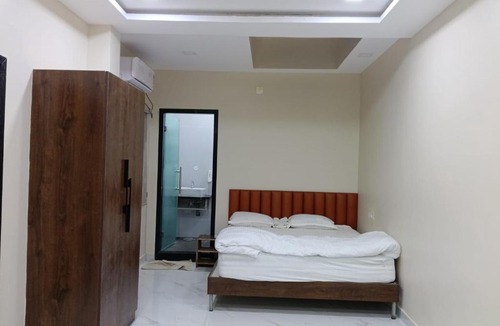 Alaparthi Resort | Araku Aranya Resort