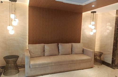 Marol Hotel | Aralia International Airport Mumbai