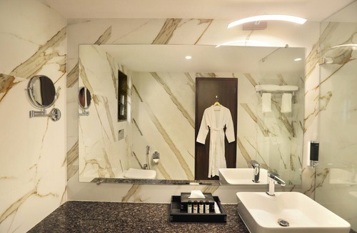 Marol Hotel | Aralia International Airport Mumbai