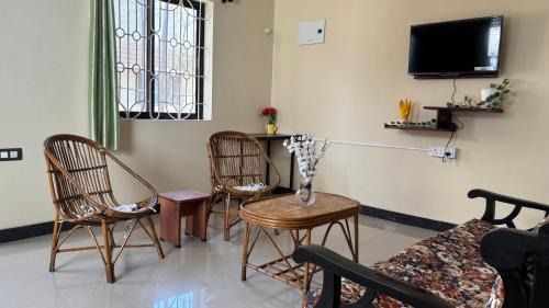 Arekere Villa | Aralu