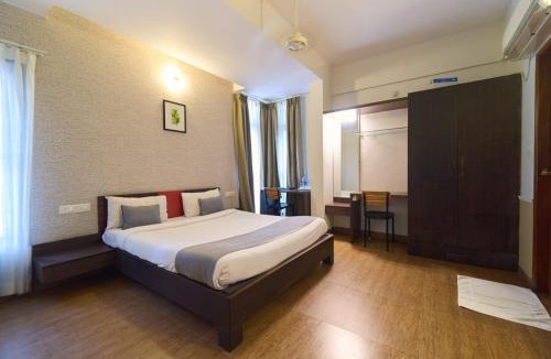 Bilekahalli Hotel | Arama Suites