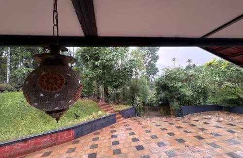 Mananthavady Villa | ARAMAM SERVICE VIlla