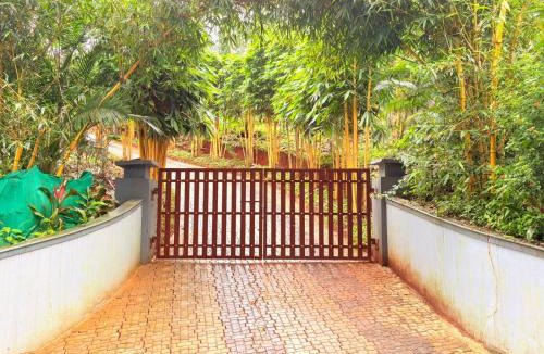 Mananthavady Villa | ARAMAM SERVICE VIlla