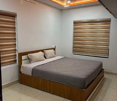 Mananthavady Villa | ARAMAM SERVICE VIlla