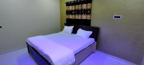 Rajpipla House | Arambh Homestay