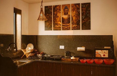 Arambol Hotel | Arambol Bliss Hote Apartments