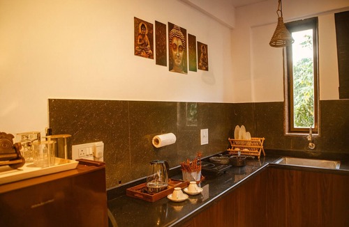 Arambol Hotel | Arambol Bliss Hote Apartments