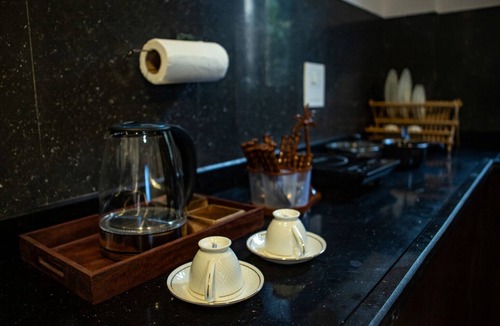 Arambol Hotel | Arambol Bliss Hote Apartments