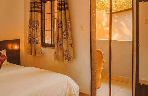 Arambol Hotel | Arambol Bliss Hote Apartments