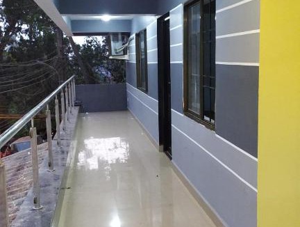 Arambol Hotel | Arambol Grand