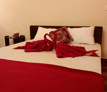 Srirangam Apartment | Arangan Kudil