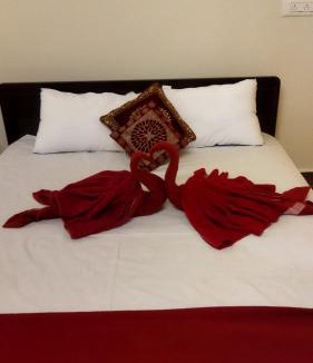 Srirangam Apartment | Arangan Kudil