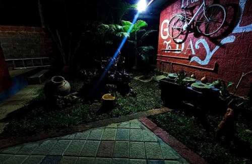Samse Resort | Aranya a wild forest ecostay