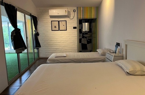 Bankura House | Aranya Bithi